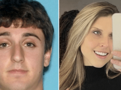 Maryrose Fealey Somerville, N.J woman stabbed to death 37 times according to manifesto- arrest made.